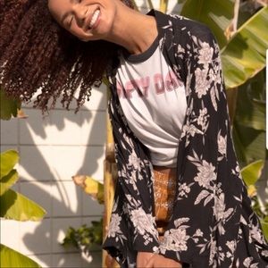 Spiritual Gangster Kimono